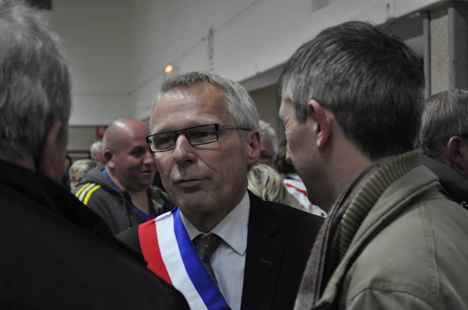 Le maire